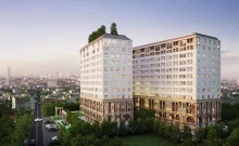 ชาโตว์ อินทาวน์ พระราม 8 (Chateau In Town Rama 8)