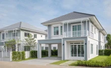 ชวนชื่น ไพร์ม กรุงเทพ - ปทุมธานี (Chuan Cheun Prime Krungthep - Pathumthani)