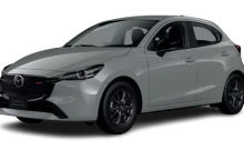 มาสด้า Mazda 2 Essential Hatchback 1.3 Signature Sports ปี 2025