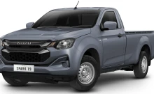 อีซูซุ Isuzu D-MAX Spark 1.9 Ddi S A/T ปี 2023