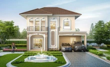 แลนซีโอ คริป วงแหวนฯ รังสิต-คลอง 4 (Lanceo Crib Wongwan Rangsit-Khlong4)