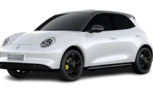 จีดับบลิวเอ็ม โอร่า GWM ORA Good Cat Ultra ปี 2024