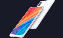 เสียวหมี่ Xiaomi-Mi Mix 2s 128GB