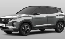 ฮุนได Hyundai Creta Style Plus ปี 2023