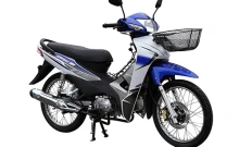 จงเซิน ริวก้า Zongshen Ryuka Save 110 II S ปี 2019