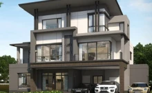 นาราสิริ โทเพียรี่ (Narasiri Topiary)