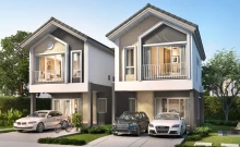 ศุภาลัย วิลล์ ชัยพฤกษ์ - วงแหวน (Supalai Ville Chaiyapruk - Wongwaen)