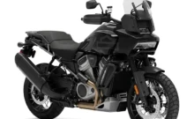 ฮาร์ลีย์-เดวิดสัน Harley-Davidson Pan America 1250 Special ปี 2022