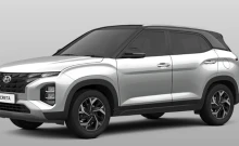 ฮุนได Hyundai Creta Smart ปี 2023
