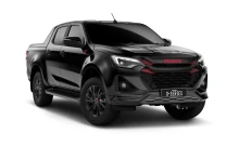 อีซูซุ Isuzu D-MAX X-Series Hi-Lander 4-Door 2.2 Ddi Z M/T ปี 2024