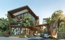 เลสโต คอนโด สุขุมวิท 113 (Lesto Condo Sukhumvit 113)