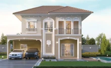 บ้านลลิล เดอะ เพรสทีจ ประชาอุทิศ-สุขสวัสดิ์ (Baan Lalin The Prestige Prachauthit-Suksawat)