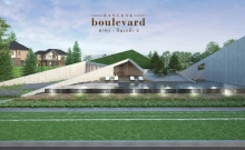 บางกอก บูเลอวาร์ด สาทร - ปิ่นเกล้า 2 (Bangkok Boulevard Sathorn - Pinklao 2)