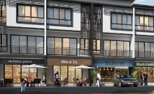 เสนา ทาวน์ นวมินทร์ (Sena Town Nawamin)