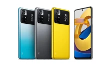 โปโกโฟน PocoPhone M4 Pro 5G (6GB/128GB)