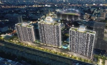 ศุภาลัย เวอเรนด้า รามคำแหง (Supalai Veranda Ramkhamhaeng)