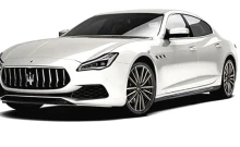 มาเซราติ Maserati Quattroporte S Granlusso ปี 2019