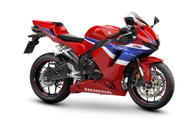 ฮอนด้า Honda CBR 600RR ปี 2024