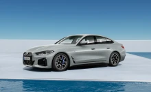 บีเอ็มดับเบิลยู BMW i 4 eDrive35 M Sport ปี 2023