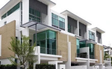 เดอะ แลนด์มาร์ค เรสซิเดนท์ (The Landmark Residence)