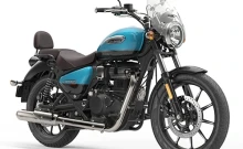 โรยัล เอ็นฟีลด์ Royal Enfield Meteor Supernova ปี 2020