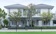 อินนิซิโอ ศรีนครินทร์ (Inizio Srinakarin)