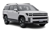 ฮุนได Hyundai Santa Fe Exclusive ปี 2025