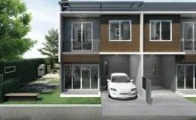 เดอะคัลเลอร์ส เลชเชอร์ บางนา กม.8 (TheColors Leisure Bangna Km.8)