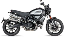 ดูคาติ Ducati Scrambler 1100 Dark Pro ปี 2020