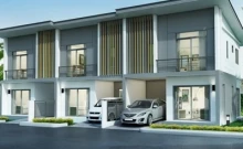 บ้านพฤกษา สำโรง-ปู่เจ้า (Baan Pruksa Samrong - Poochao)