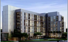 เดอะ คีย์ เฉลิมพระเกียรติ ร.9 (The Key Chaloem Phra Kiat Rama9)