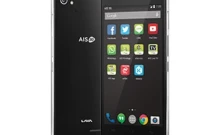เอไอเอส AIS-LAVA Pro 5.0
