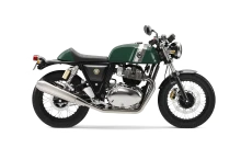 โรยัล เอ็นฟีลด์ Royal Enfield Continental GT 650 (Standard) ปี 2023