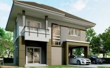 เนเชอร่า พระราม 2 - วงแหวน ประชาอุทิศ (Natura Rama 2-Wongwaen-Prachauthit)