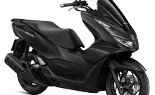 ฮอนด้า Honda PCX 160 (Standard) ปี 2023