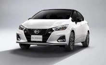 นิสสัน Nissan Almera Sportech-X ปี 2022