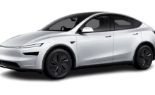 เทสลา Tesla Model Y Rear-Wheel Drive ปี 2025