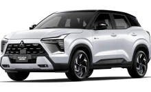 มิตซูบิชิ Mitsubishi Xforce HEV Ultimate ปี 2025