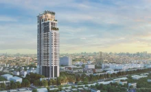 มารุ เอกมัย 2 (Maru Ekkamai 2)