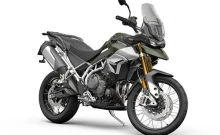 ไทรอัมพ์ Triumph Tiger 900 Rally Pro ปี 2020