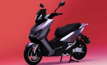 สลีค SLEEK TYPE-V Long Range ปี 2023