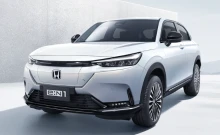 ฮอนด้า Honda e:N 1 ปี 2024