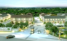 พฤกษาทาวน์ ราชพฤกษ์ (Pruksa Town Ratchapruk)