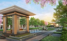 โมดิ วิลล่า เพชรเกษม 69 (Modi Villa)