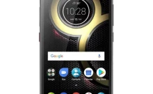 เลอโนโว LENOVO K8