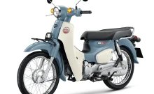 ฮอนด้า Honda Super Cub (Standard) ปี 2023