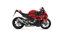 บีเอ็มดับเบิลยู BMW S 1000 RR ปี 2023