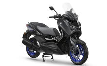 ยามาฮ่า Yamaha XMAX Connected ปี 2024