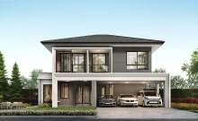 แกรนด์ บริทาเนีย ราชพฤกษ์ - พระราม 5 (Grand Britania Ratchapruek - Rama 5)