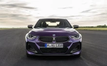 บีเอ็มดับเบิลยู BMW M2 M240i xDrive ปี 2022